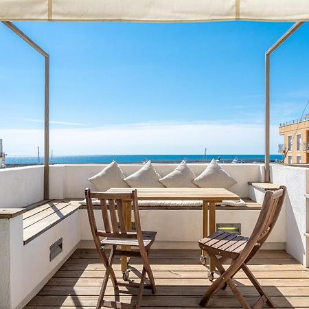 라메틀라 데 마르 Hauzify I Loft Brisa Del Mar 아파트 외부 사진