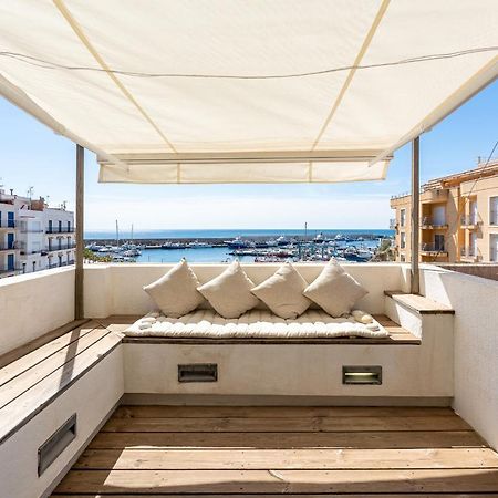 라메틀라 데 마르 Hauzify I Loft Brisa Del Mar 아파트 외부 사진