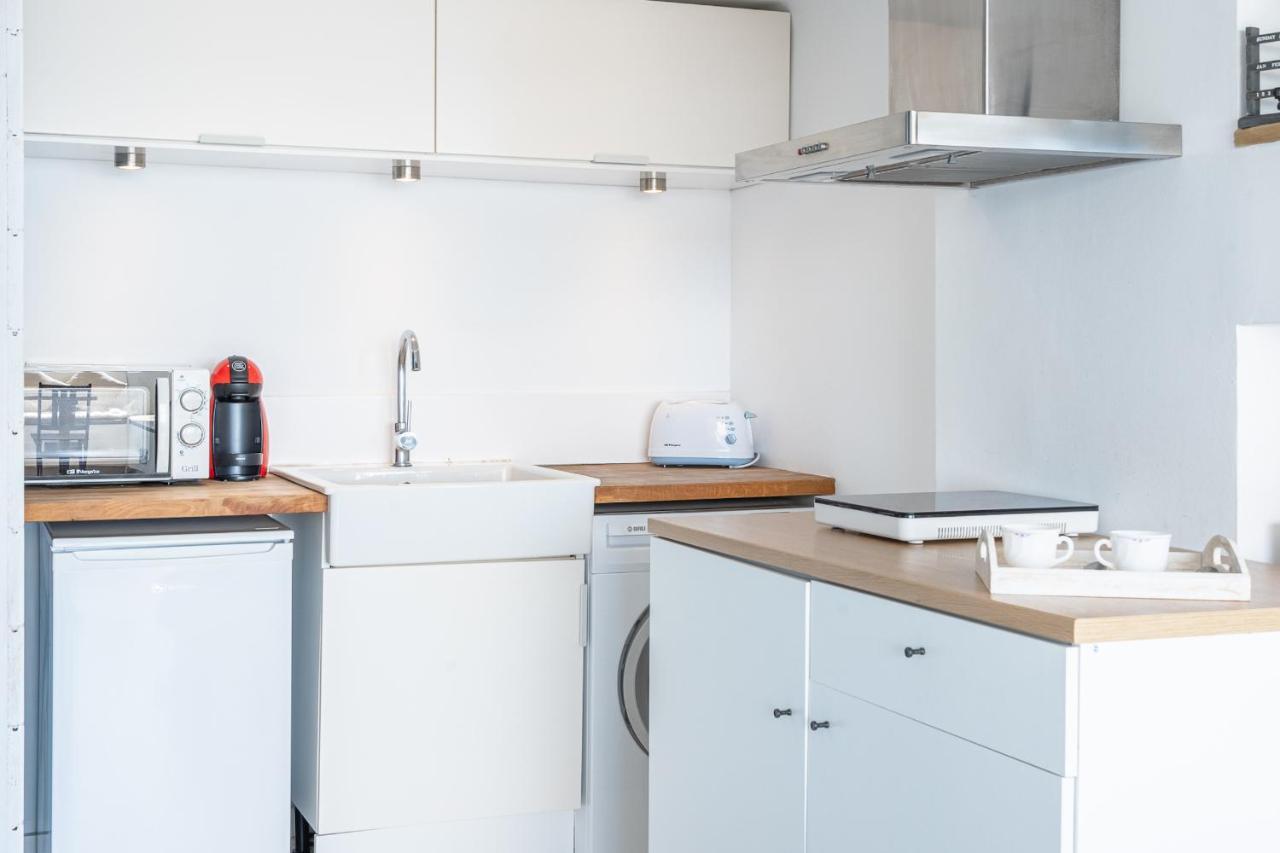 라메틀라 데 마르 Hauzify I Loft Brisa Del Mar 아파트 외부 사진