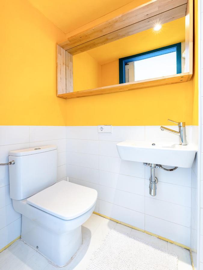 라메틀라 데 마르 Hauzify I Loft Brisa Del Mar 아파트 외부 사진
