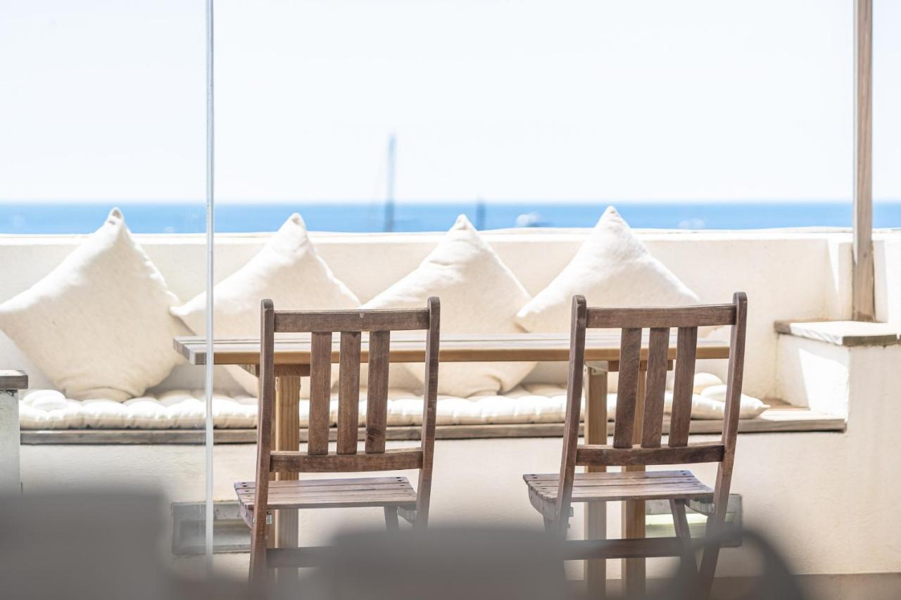 라메틀라 데 마르 Hauzify I Loft Brisa Del Mar 아파트 외부 사진