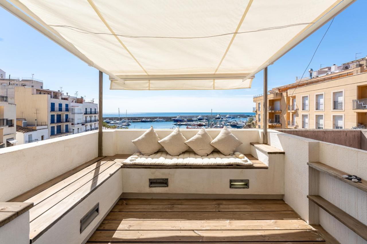 라메틀라 데 마르 Hauzify I Loft Brisa Del Mar 아파트 외부 사진